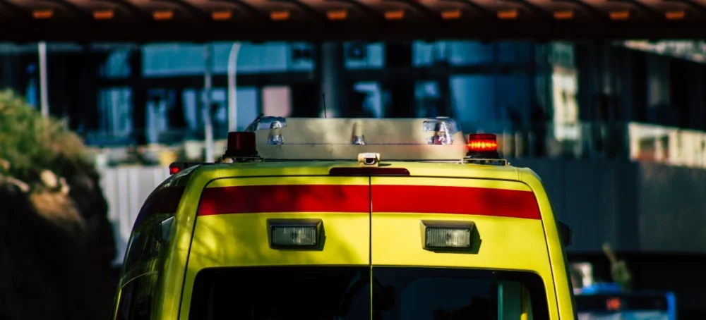 Ambulancias